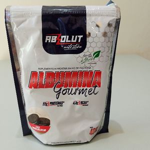 imagem do produto ALBUMINA ABSOLUT