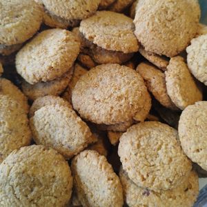 imagem do produto BISCOITO DE CASTANHA DO PARÁ