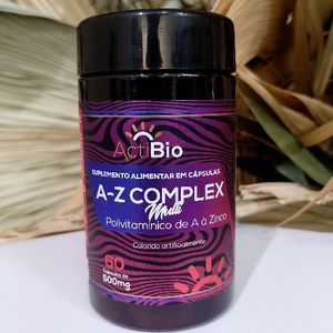 imagem do produto BEAUTY COMPLEXO ACTIBIO