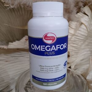 imagem do produto OMEGAFOR PLUS VITAFOR