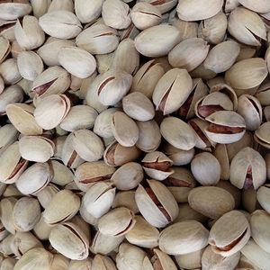 imagem do produto PISTAHE TORRADA COM CASCA E SAL