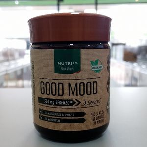 imagem do produto GOOD MOOD