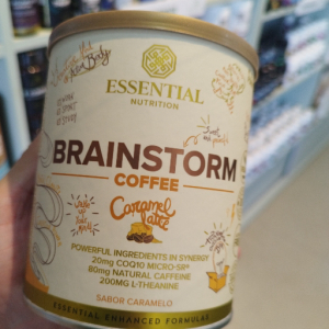 imagem do produto Brainstorm coffe