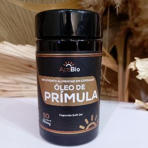imagem do produto OLEO DE PRIMULA ACTIBIO