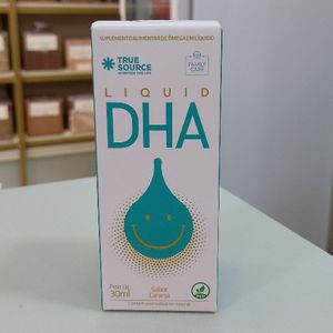 imagem do produto LIQUID DHA LARANJA