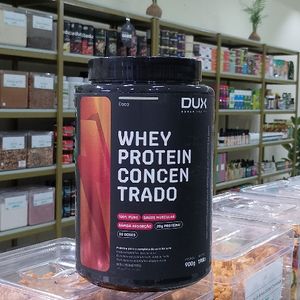 imagem do produto WHEY PROTEIN CONCENTRADO COCO