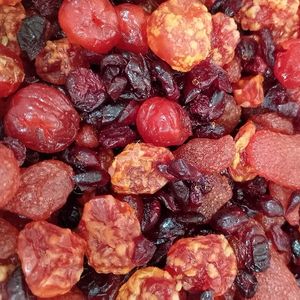 imagem do produto MIX FRUTAS VERMELHAS