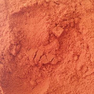 imagem do produto PAPRICA DOCE