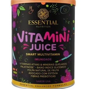 imagem do produto VITAMINI JUICE SMART MULTIVITAMIN ESSENTIAL