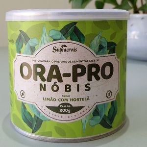 imagem do produto ORA PRO NOBIS
