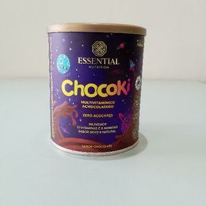 imagem do produto CHOCOKI MULTIVITAMÍNICO