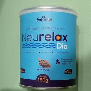 imagem do produto Neurelax