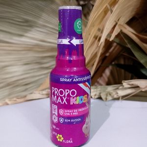 imagem do produto PROPOLIS VERDE KIDS APIS FLORAL