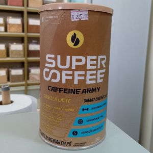imagem do produto SUPER COFFEE VANILLA LATTE