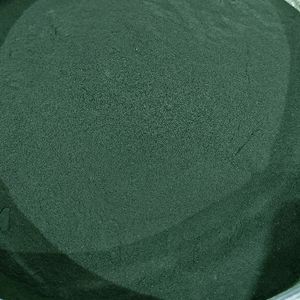 imagem do produto SPIRULINA