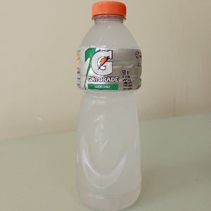 imagem do produto GATORADE LIMÃO
