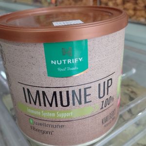 imagem do produto IMMUNE UP 100% Nutrify
