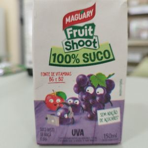 imagem do produto SUCO FRUIT UVA