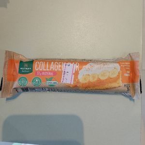 imagem do produto BARRA PROTEICA COLLAGEM BAR NUTRIFY