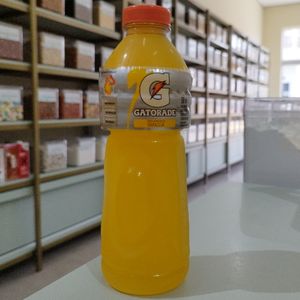 imagem do produto Gatorade sabor maracujá