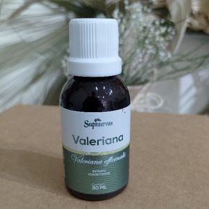 imagem do produto VALERIANA GOTAS
