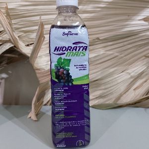 imagem do produto HIDRATA MAIS DSBOT UVA SUPRA ERVAS