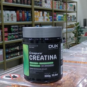 imagem do produto CREATINA SEM SABOR DUX