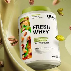 imagem do produto WHEY FRESH DUX