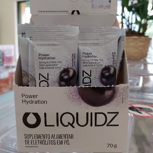 imagem do produto SACHÊ POWER HYDRATION JABUTICABA