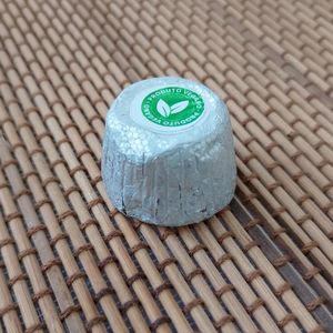 imagem do produto BOMBOM DE CHOCOLATE BRANCO COM BANANA E DAMASCO ZERO