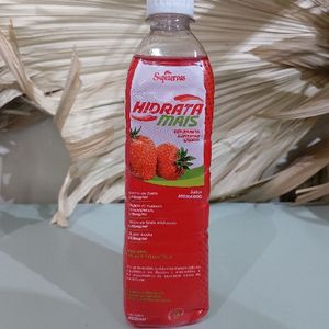 imagem do produto HIDRATA MAIS SABOR MORANGO SUPRA ERVAS