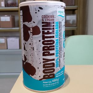 imagem do produto PROTEINA ISOLADA BODY PROTEIN EQUALIV