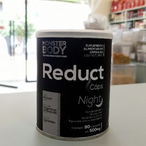 imagem do produto REDUCT THERMO NIGHT
