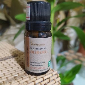 imagem do produto OLEO ESSENCIAL DE OLIBANO
