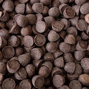 imagem do produto GOTAS DE CHOCOLATE 72%