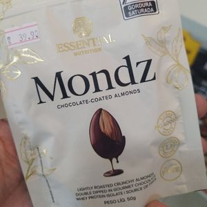 imagem do produto MONDZ CHOCOLATE ESSE