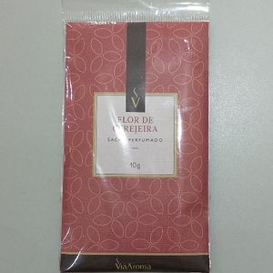 imagem do produto SACHE VIA AROMA FLOR DE CEREJEIRA