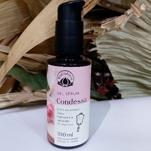 imagem do produto GEL SERUM CONDESSA 100ml