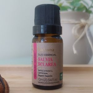 imagem do produto OLEO ESSENCIAL DE SALVIA