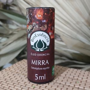imagem do produto OLEO ESSENCIAL DE MIRRA