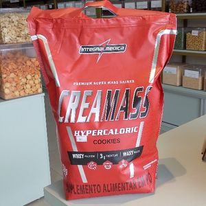 imagem do produto CREAMASS HIPERCALORICO COOKIES INTEGRAL MEDICA