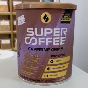 imagem do produto SUPER COFFEE CHOCONILLA
