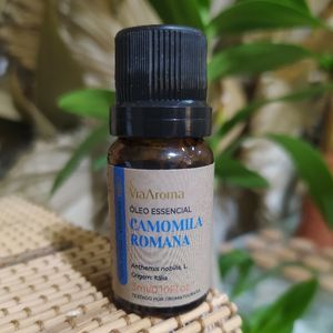 imagem do produto OLEO ESSENCIAL CAMOMILA ROMANA