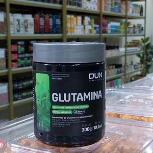 imagem do produto GLUTAMINA SEM SABOR DUX