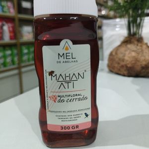 imagem do produto Mel multifloral do serrado Mahanati