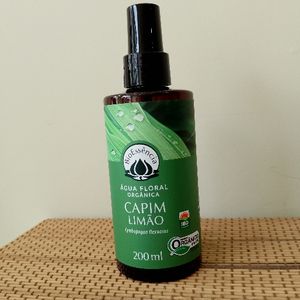 imagem do produto AGUA FLORAL CAPIM LIMAO