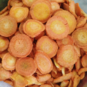 imagem do produto CENOURA CHIPS