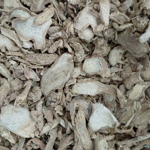 imagem do produto GENGIBRE EM LASCAS