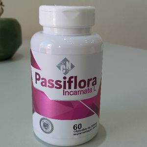 imagem do produto PASSIFLORA CIÊNCIAS DA NATUREZA