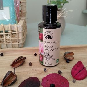 imagem do produto OLEO DE ROSA MOSQUETA BIO ESSENCIA